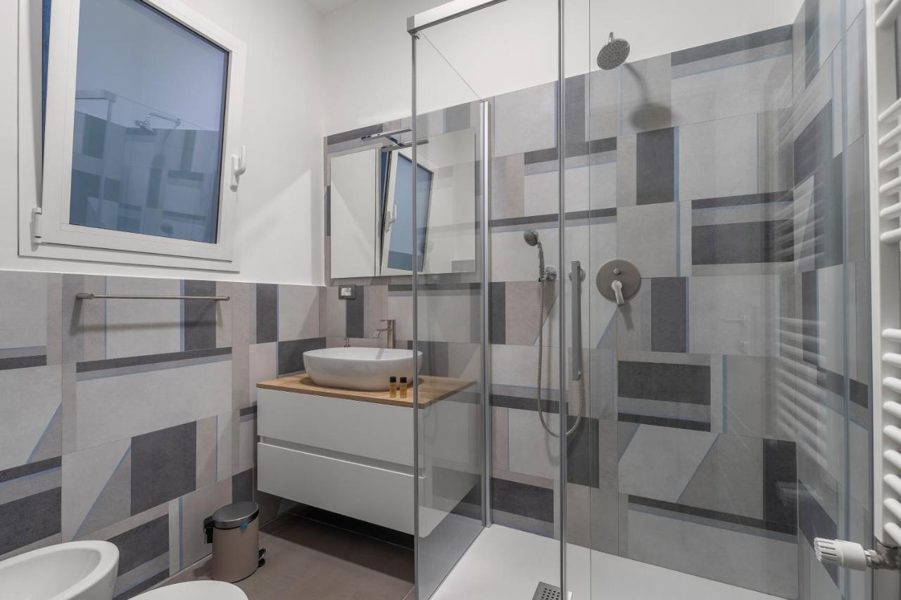 Moltevolte Rooms باليرمو المظهر الخارجي الصورة