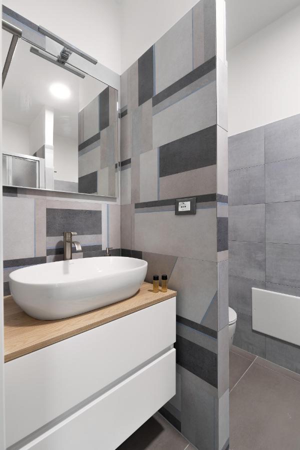 Moltevolte Rooms باليرمو المظهر الخارجي الصورة