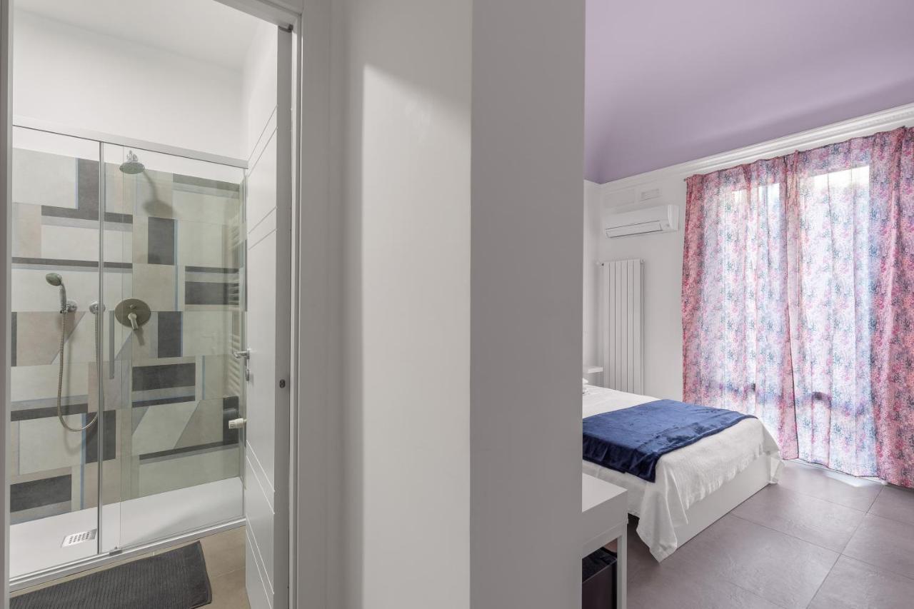 Moltevolte Rooms باليرمو المظهر الخارجي الصورة