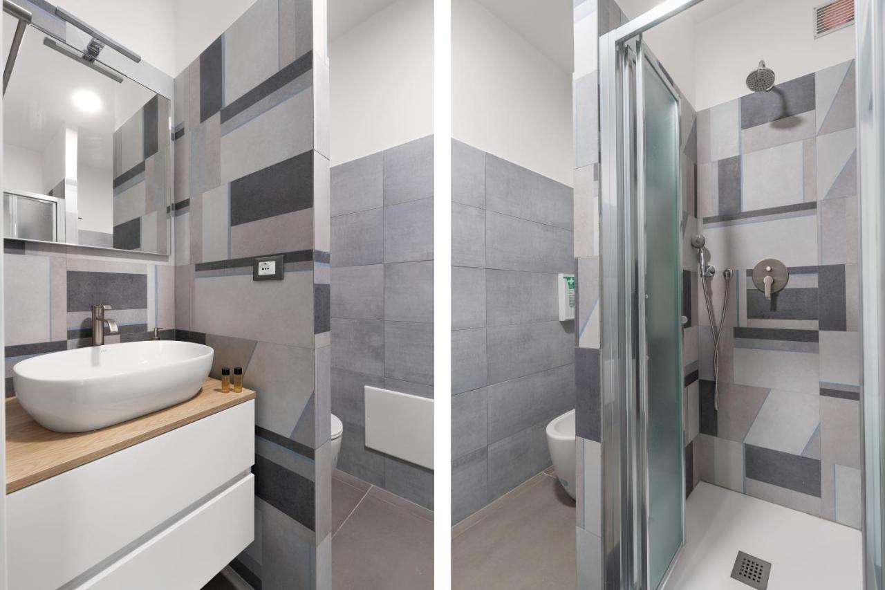 Moltevolte Rooms باليرمو المظهر الخارجي الصورة