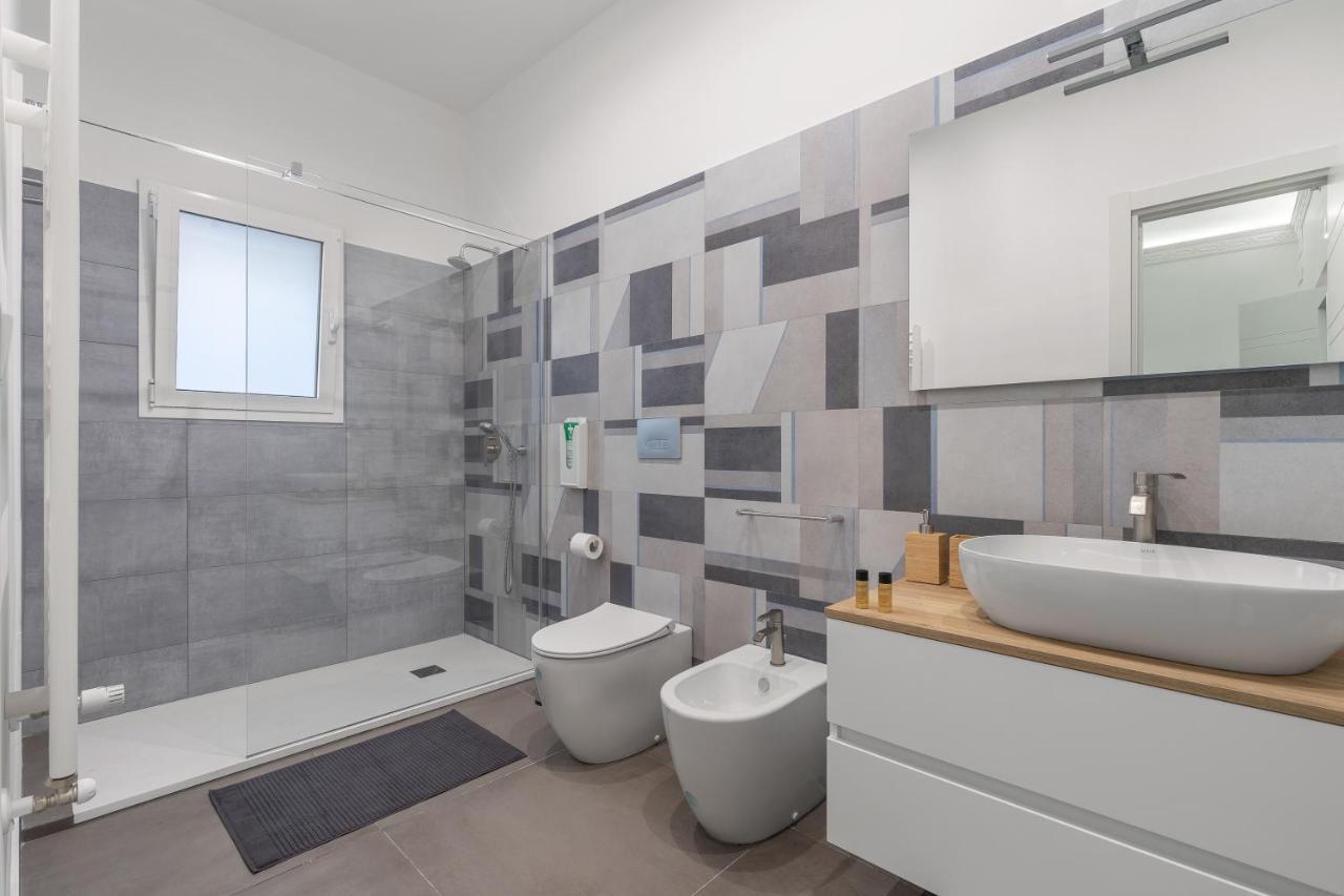 Moltevolte Rooms باليرمو المظهر الخارجي الصورة