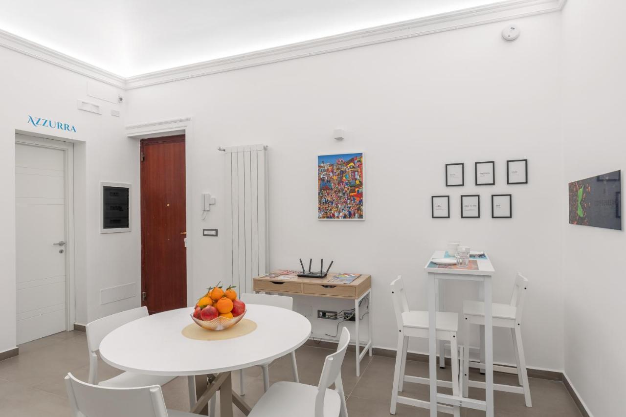 Moltevolte Rooms باليرمو المظهر الخارجي الصورة