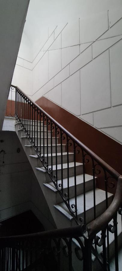Moltevolte Rooms باليرمو المظهر الخارجي الصورة